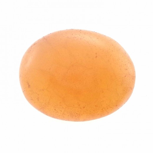 Ratti-10.50 (9.51 ct) Natural Sulemani Agate |  Hakik Aqiq 